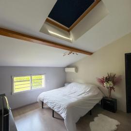 Chambre Léandre, hotel in Montauban