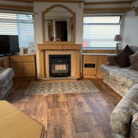 19 Gannet Grove Haven Flambourgh Bridlington East Coast, hotel v destinaci Flamborough