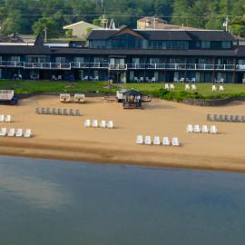 The Beach Haus - Traverse City
