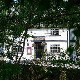 Bulls Head - Holymoorside, отель Честерфилд