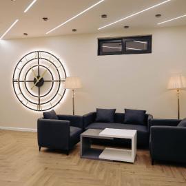 Sienna Mare Hotel, hotel i Borsh