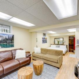 'Crystal Lake Retreat' Studio ~ 5 Mi to State Park, hotel Libbyben