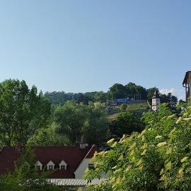 Schlossbergblick, hotel in Bruck an der Mur