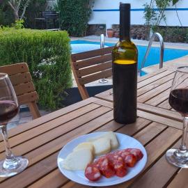 Casa Messejana, hotel na Messejana