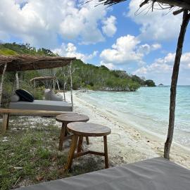 Casa Vive Bacalar, hotel in Bacalar