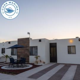 Charming San Carlos BB with Private Pool BBQ, hotel em San Carlos