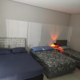 Recanto dos Amigos, hotel in Itapetininga
