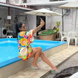 Residencial Napolitan, hotel a Manaus