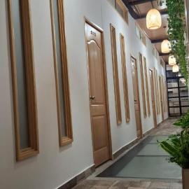 Baires Loft Coliving