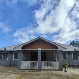 Fetu'umoana Holiday Home, hotel in Mu‘a