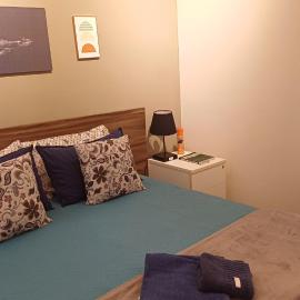 Apartamento Cambui - Centro de Convivência, hotel in Campinas
