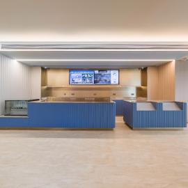 Hanting Hotel Beijing Fangshan Changyang Aerospace City Electronic Science and Technology Park, hotel a Pequín