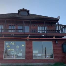 Hostal Doña Tamy, hotel en Quintero