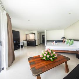 Tanoa Waterfront Hotel, hotel en Lautoka