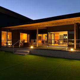 Umine Annex, hotel em Beppu