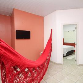 Casa paraíso dos pássaros