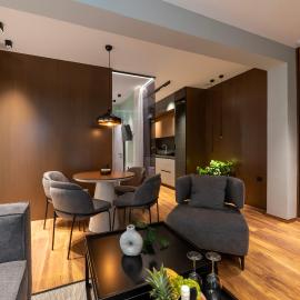 PR Luxury Apartment