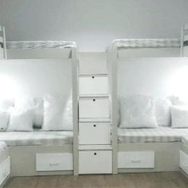Aba's Boutique Hostel