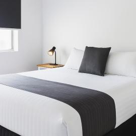 Busselton Gale Street Motel & Villas, hotell i Busselton