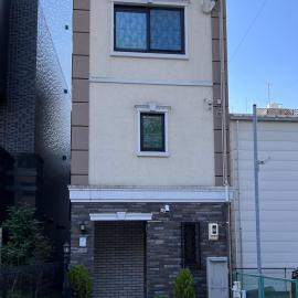 Chiyoda Home Osu sakae Subways JR trin Spa parking