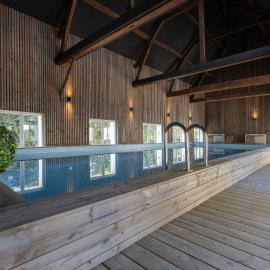 Logis Nature & Mer