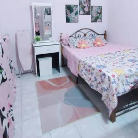 FourtyOne Homestay Mentakab Pahang, hotel a Mentekab