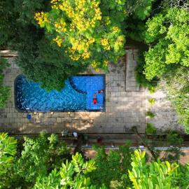 Thennal Junglecamp, hotel u gradu Wayanad