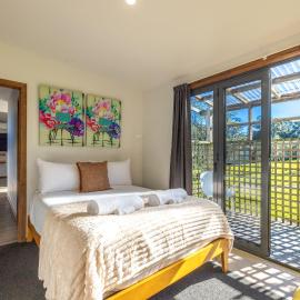 Harvest Cottage Onetangi