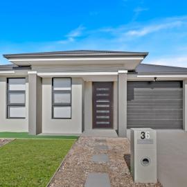 Connecting Palms - Bevridge- Disability Friendly Holiday Home!, Hotel in Beveridge