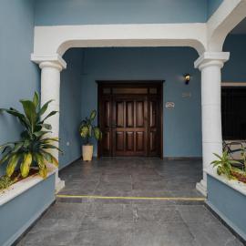 Casa Tio Roger