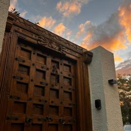La Kaz Bougainvilliers