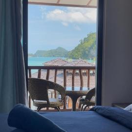 Qaluna Villa Langkawi, hotel a Sanatorium