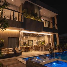 Casa Pura Vida