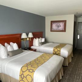 Baymont by Wyndham Yreka, hotel em Yreka