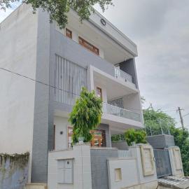 Shanti vilas