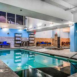 Solara 2BR Retreat - Pool - Hot Tub & Resort Perks-113