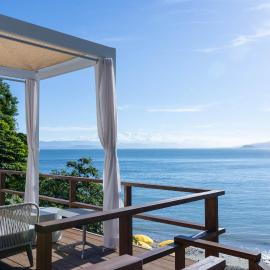 amarancia cottage hugging nature house, hótel í Minamiawaji