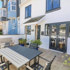Armada Cottage
