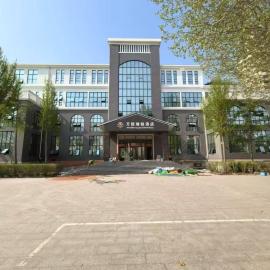 廊坊大兴机场万信瑞铂酒店