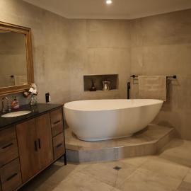 Melbourne Farm Stay