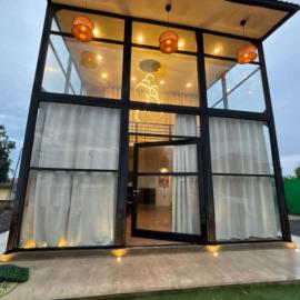 Loft Chapultepec, hotel u gradu Amecameca de Juárez