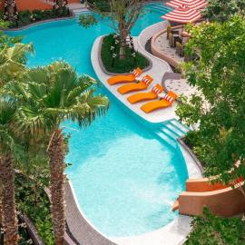 Huahin Serene SeaBreeze Cozy Home, hotel i Hua Hin