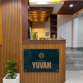 Hotel Yuvan