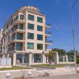 Liberty Residence, hotel in Primorsko