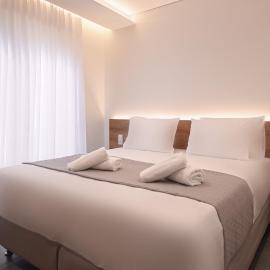 Aria Blu, khách sạn ở Platamonas