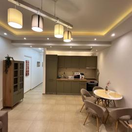 Apartment Maris, ξενοδοχείο σε Peani