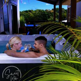 Sweet Moka, hotel in Sainte-Marie