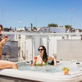 Palazzo Alemar Jacuzzi & SPA by Perle di Puglia