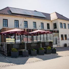 Hotel Zur Schonenburg, Hotel in Schönberg am Kamp
