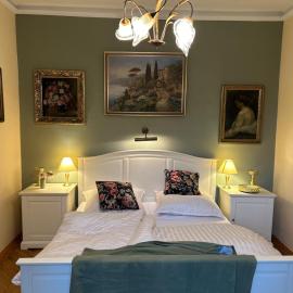Weinvilla, hôtel à Wolkersdorf im Weinviertel